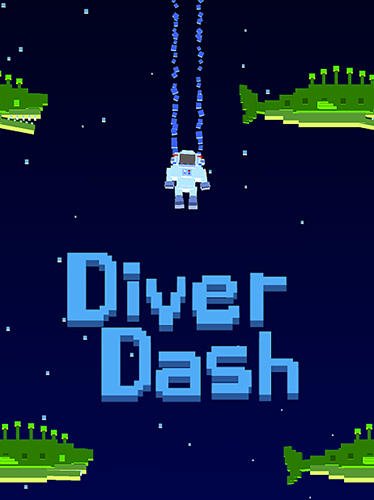 download Diver dash apk